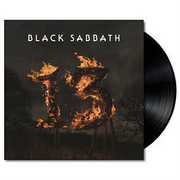 13 , Black Sabbath
