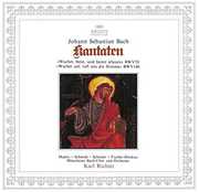 Bach: Cantatas BWV 70/ 140 [Import] 