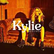 Golden , Kylie Minogue