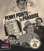 Penny Points to Paradise , Peter Sellers