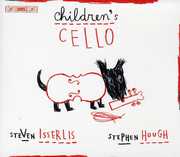 Children's Cello / Various , Various Artists