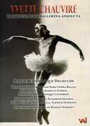 Yvette Chauvire: France's Prima Ballerina Assoluta , Sylvia Guillem
