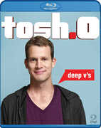 Tosh.O - Deep V's , Daniel Tosh