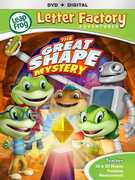 Leapfrog: Great Shape Mystery