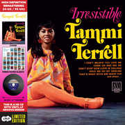 Irresistible , Tammi Terrell