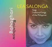 Bahaghari , Lea Salonga