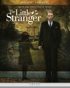 The Little Stranger , Ruth Wilson