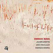 Full of Life , Enrico Rava
