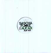 Auf Aix , Sascha Funke