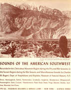 Sounds of Southwest /  Various , Various Artists