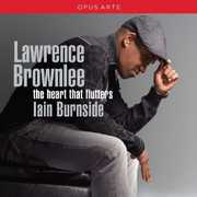 This Heart That Flutters , Lawrence Brownlee