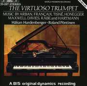 Virtuoso Trumpet / Various , Various Artists
