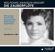 Die Zauberflote 