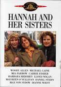 Hannah and Her Sisters , Woody Allen