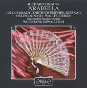 Arabella , R. Strauss