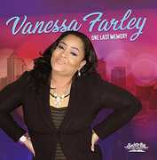 One Last Memory , Vanessa Farley
