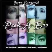 Peek a Boo , Jerry Bergonzi