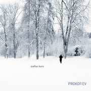 Piano Sonatas Nos. 4 & 6 , S. Prokofiev