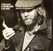 A Little Touch Of Schmilsson In The Night , Harry Nilsson