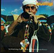 Master Musicians of Jajouka /  Various , Various Artists