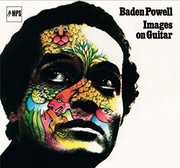 Images On Guitar , Baden Powell