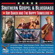 Southern Gospel and Bluegrass , Various Artists