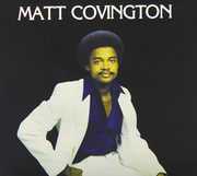 Matt Covington , Matt Covington