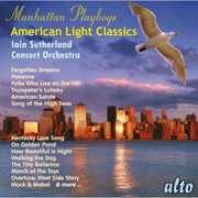 Manhattan Playboys - American Light Classics , Iain Sutherland