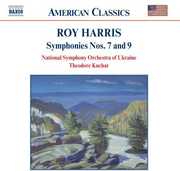 Symphonies 7 & 9 , R. Harris