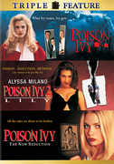 Poison Ivy: Triple Feature , Sara Gilbert