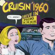 Cruisin 1960 /  Various , Various Artists