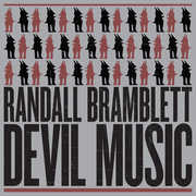 Devil Music , Randall Bramblett