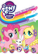 My Little Pony Friendship Is Magic: Spring Into Friendship , Tara Strong
