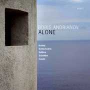 Alone , Boris Andrianov