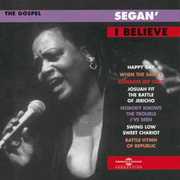 I Believe , Segan'