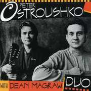 Duo , Peter Ostroushko