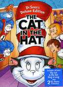 The Cat in the Hat , Gene Morford