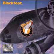 Flyin' High , Blackfoot