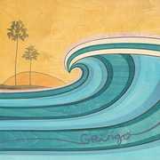 The Shores , Gringo