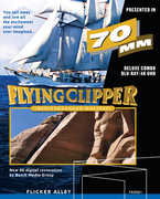 Flying Clipper (aka Mediterranean Holiday) , Buddy Hackett