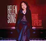 Going Express , Helen Sung