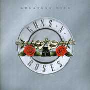 Greatest Hits [Import] , Guns N' Roses