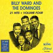 21 Hits 4 , Billy Ward