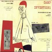 Camp Inventions , Red Camp