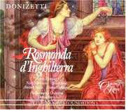 Rosmonda D'inghilterra , Renée Fleming