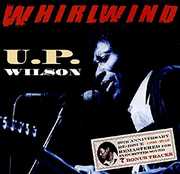 Whirlwind , U.P. Wilson