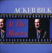 At the Movies , Acker Bilk