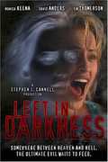 Left in Darkness , Travis Van Winkle