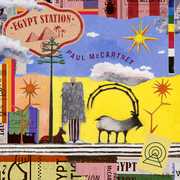 Egypt Station , Paul McCartney