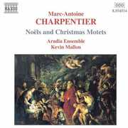 Noels & Christmas Motets , Aradia Ensemble